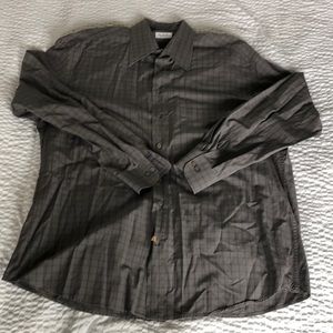 Pal Zileri men’s dress shirt